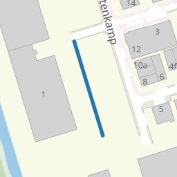 Perceel HDL01-L-1332