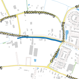 Perceel HDL01-L-1340