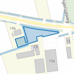 Perceel HDL01-L-1342