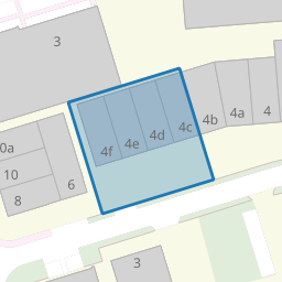 Perceel HDL01-L-1380