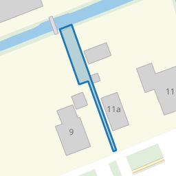 Perceel HDL01-L-1407