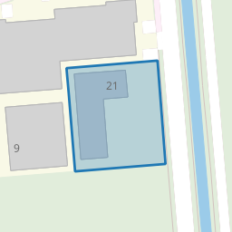 Perceel HDL01-L-1412