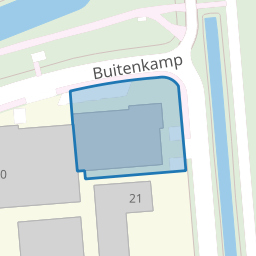 Perceel HDL01-L-1413