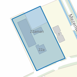 Perceel HDL01-L-1414