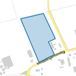 Perceel HDL01-L-1415