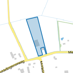 Perceel HDL01-L-1418