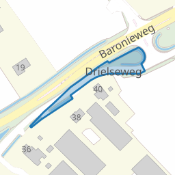 Perceel HDL01-L-1431