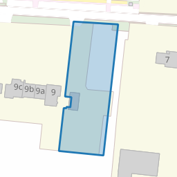 Perceel HDL01-L-1446