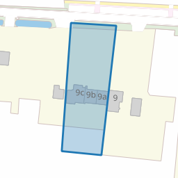 Perceel HDL01-L-1448