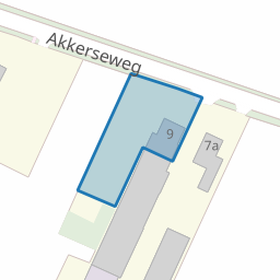 Perceel HDL01-L-1457