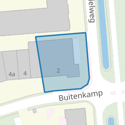 Perceel HDL01-L-1459