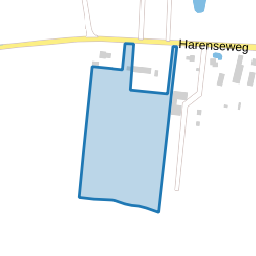 Perceel HDL01-L-1461