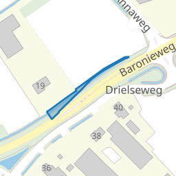 Perceel HDL01-L-1499