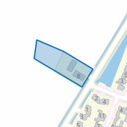 Perceel HDL01-L-1513