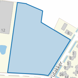 Perceel HDL01-L-1514