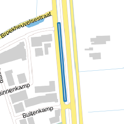 Perceel HDL01-L-1521