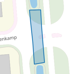 Perceel HDL01-L-1522