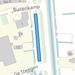 Perceel HDL01-L-1523