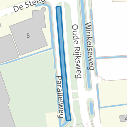 Perceel HDL01-L-1525