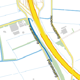 Perceel HDL01-L-1536