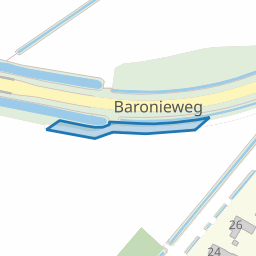 Perceel HDL01-L-1542