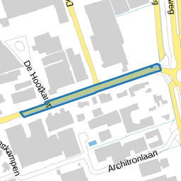 Perceel HDL01-L-1545