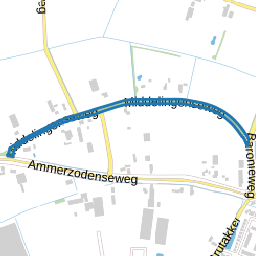 Perceel HDL01-L-1551