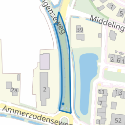 Perceel HDL01-L-1552