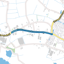 Perceel HDL01-L-1555