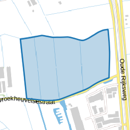 Perceel HDL01-L-1557