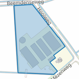 Perceel HDL01-L-1565