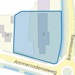 Perceel HDL01-L-1567