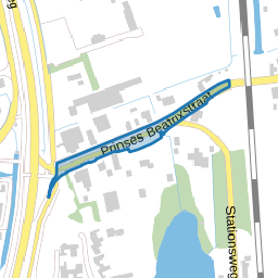 Perceel HDL01-L-1570