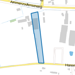 Perceel HDL01-L-1580
