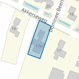 Perceel HDL01-L-1585