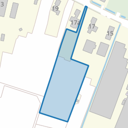 Perceel HDL01-L-1586