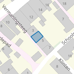 Perceel HDL02-A-1014