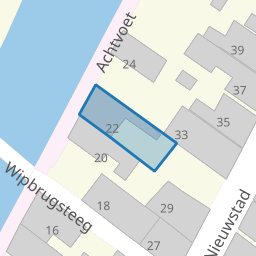 Perceel HDL02-A-1029