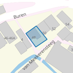 Perceel HDL02-A-1038