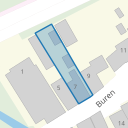 Perceel HDL02-A-1047