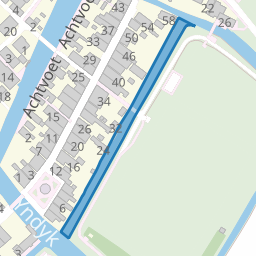 Perceel HDL02-A-1085