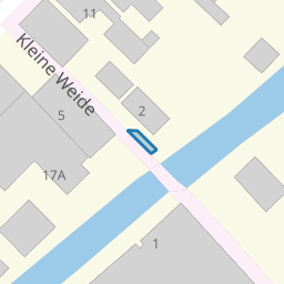 Perceel HDL02-A-1118