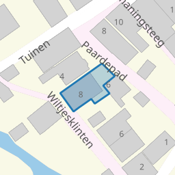 Perceel HDL02-A-1163