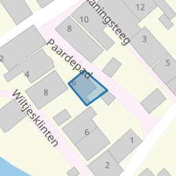 Perceel HDL02-A-1164