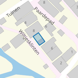 Perceel HDL02-A-1166