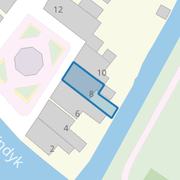 Perceel HDL02-A-1175