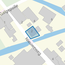 Perceel HDL02-A-1184