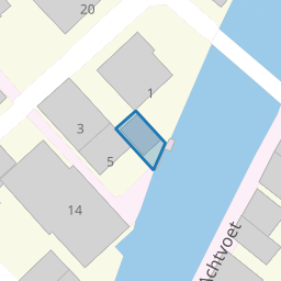 Perceel HDL02-A-1192