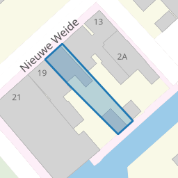 Perceel HDL02-A-1229