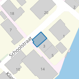 Perceel HDL02-A-1236